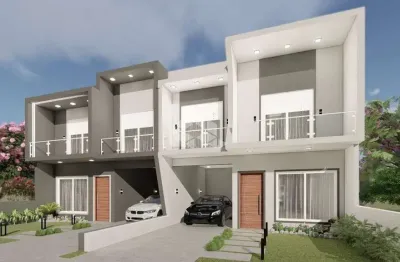 Casa com 4 quartos à venda na Central, 46, Araça, Capão da Canoa