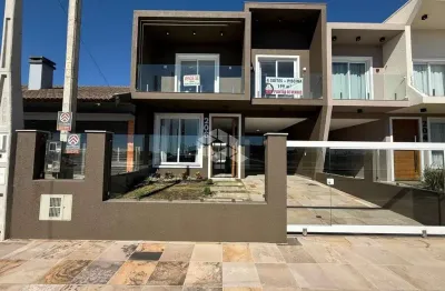 Casa com 4 quartos à venda na Central, 46, Araça, Capão da Canoa
