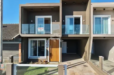 Casa com 4 quartos à venda na Central, 46, Araça, Capão da Canoa