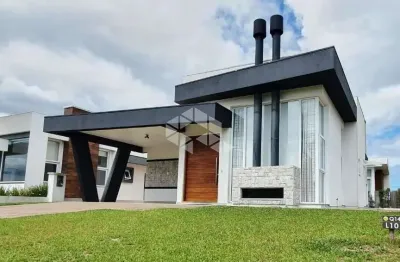 Casa 3 suítes no condomínio dubai em capão da canoa!!