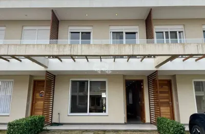 Sobrado geminado mobiliado e decorado 4 dormitórios condominio fechado