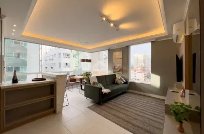 Viva com qualidade! 3 dormitórios, suíte, box e sol da tarde em edifício de alto padrão