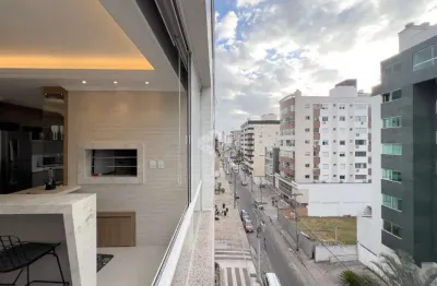 Viva com qualidade! 3 dormitórios, suíte, box e sol da tarde em edifício de alto padrão