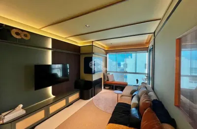 Apartamento 2 dormitórios, banho social, mobiliado e decorado, 1 box, no bairro navegantes em capão da canoa!