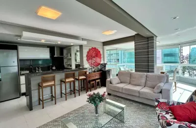 Apartamento mobiliado e decorado, 03 quartos, sacada com vista mar, no bairro navegantes em capão da canoa/rs.