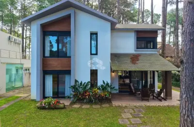Casa em condomínio fechado com 3 quartos à venda na Central, 1511, Atlântida, Xangri-Lá