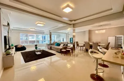 Apartamento de 03 dormitórios, 01 suite,  02 box de garagem em capão da canoa