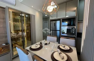 Apartamento 1 dormitório, mobiliado, com box, churrasqueira, terraço, em capão da canoa