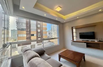 Apartamento 2 dormitórios ,1 suíte ,mobiliado, churrasqueira ,lavanderia separada,zona nova  capão da canoa