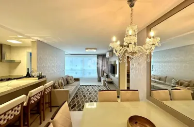 Apartamento mobiliado com 2dormitórios na divisa de capão da canoa e atlântida no bairro navegantes