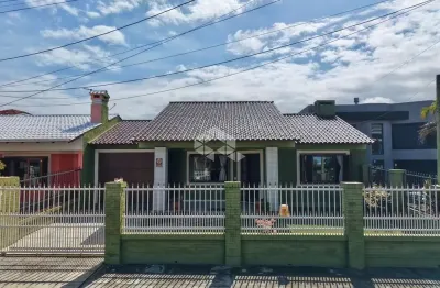 Casa com 3 quartos à venda na Rua Andira, 584, Zona Nova, Capão da Canoa