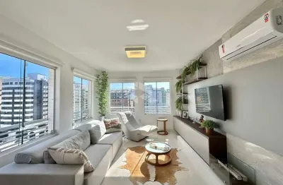 3 dormitórios de frente para praça luterana em capão da canoa!!