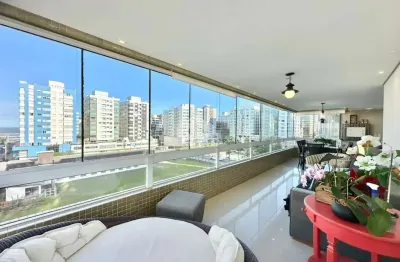 Apartamento 3 dormitórios, mobiliado, com box, praia de capão da canoa