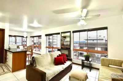 Apartamento 2 dormitórios mobiliado com vista privilegiada e 2 box/vagas de garagem em capão da canoa