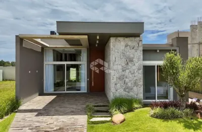 Casa com 4 suítes nunca habitada no Condominio Arenas Curumim