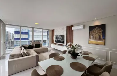 Apartamento de 3 dormitórios mob/dec com box/vaga de garagem no bairro navegantes em capão da canoa