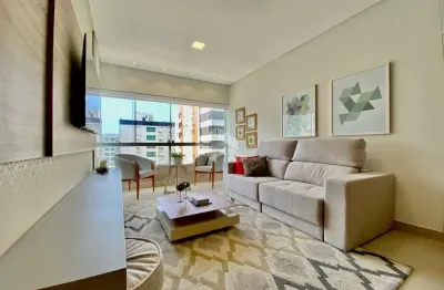 Apartamento de 2 dormitórios, mobiliado, com box, praia de capão da canoa