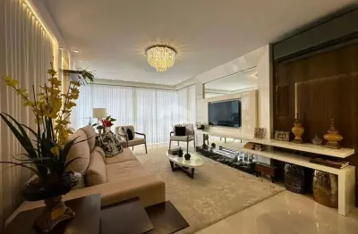 Apartamento alto padrão com 3 dormitórios mobiliado e decorado de frente com 2 vagas/box de garagem no bairro navegantes em capão da canoa