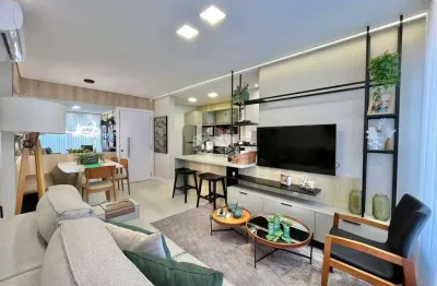 Apartamento à venda, com  2 dormitóriosquartos, 1 vagasbox no bairro navegantes , capão da canoars