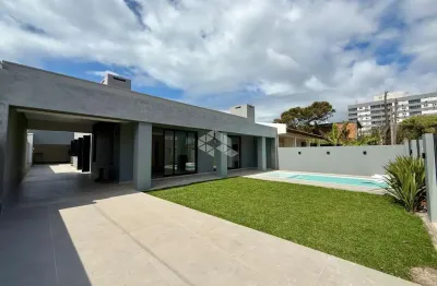 Casa com 5 quartos à venda na Rua Andira, 1402, Zona Nova, Capão da Canoa