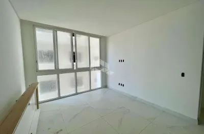 Apartamento de 1 dormitório com box/vaga de garaagem nunca habitado na Zona Nova em Capão da Canoa