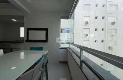 Apartamento 2 dormitórios 1 suíte mobiliado com box/vaga de garagem em capão da canoa