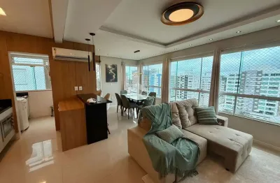 Apartamento com 3 quartos 1 suíte mobiliado e com box/vaga de garagem na zona nova em capão da canoa