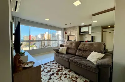 Apartamento 1 dormitório, sacadão de frente com vista mar, 62,18 m², navegantes ,capão da canoa