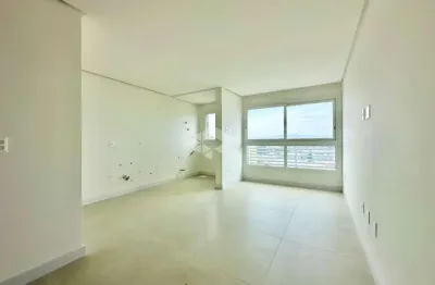 Apartamento com 2 suítes + lavabo e box/vaga de garagem nunca habitado no bairro navegantes em capão da canoa