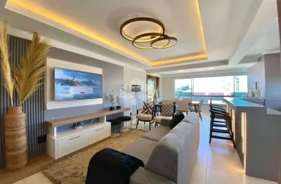 Apartamento com 3 quartos à venda na Rua Andira, 2123, Centro, Capão da Canoa