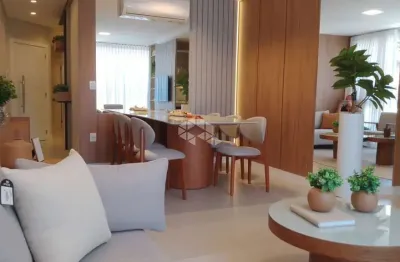 Apartamento de 3 dormitórios 1 suíte mobiliado com box/vaga de garagem na zona nova em capão da canoa