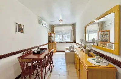 Apartamento com 1 quarto à venda na Rua Andira, 1205, Centro, Capão da Canoa