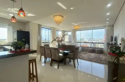 Dois apartamentos unificados no centro de capão da canoa, com 177 m² privativos, 5 dormitórios (2 suítes) e 3 boxes de garagem + 2 depósitos