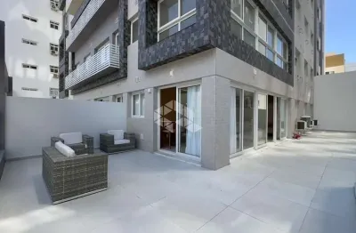 Apartamento de 3 dormitórios (1 suíte) e 174,20 m² privativos, terraço em l e com  vaga/box de garagem dupla, bairro navegantes em capão da canoa