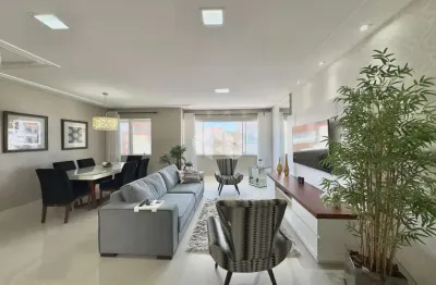 Apartamento com 3 dormitórios 1 suíte mobiliado com box/vaga de garagem dupla em capão da canoa