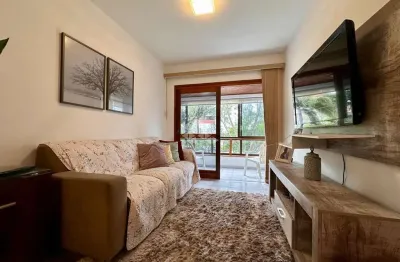 Apartamento com 2 quartos à venda na Rua Andira, 475, Zona Nova, Capão da Canoa