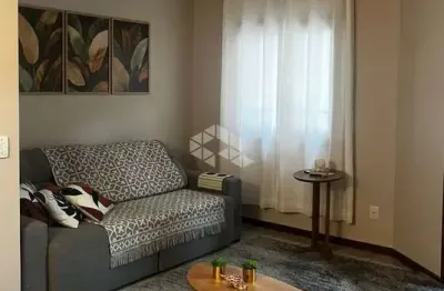 Apartamento com 2 quartos à venda na Rua Andira, 1227, Zona Nova, Capão da Canoa