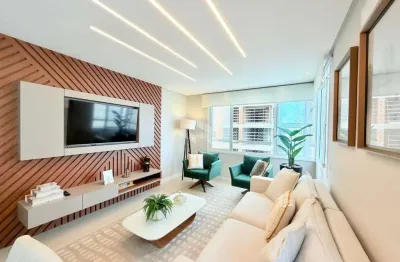 Apartamento de 3 dormitório c/vista para o mar e box duplo privativo na zona nova em capão da canoa