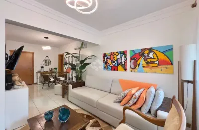 Apartamento 2 dormitórios sendo 1 suíte com box/vaga de garagem no bairro navegantes em capão da canoa!