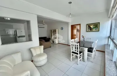 Apartamento de 2 dormitórios sendo 1 suíte mobiliado com box/vaga de garagem em capão da canoa