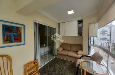 Apartamento de 2 dormitórios 1 suíte mobiliado com sacada e box/vaga de garagem em capão da canoa