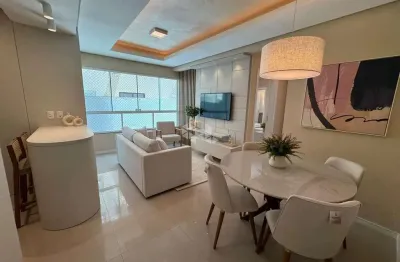 Apartamento de 2 dormitórios/quartos, mobiliado com box/vaga de garagem na Zona Nova em Capão da Canoa