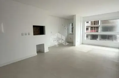Apartamento de 3 dormtórios sendo 1 suíte com vaga de garagem em Capão da Canoa