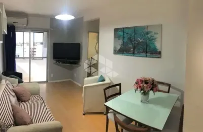 Apartamento de 2 dormitórios com sacada e elevador no sarandi, em porto alegre