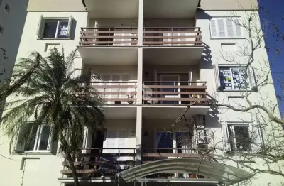 Cobertura com 2 quartos à venda na Rua Coronel Feijó, 174, São João, Porto Alegre