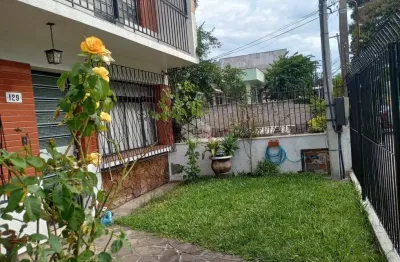 Casa com 3 quartos à venda na Rua Doutor Fernando Ortiz Schneider, 129, Partenon, Porto Alegre