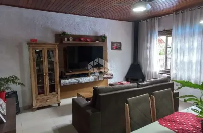 Casa com 2 quartos à venda na Rua Ventos do Sul, 700, Vila Nova, Porto Alegre