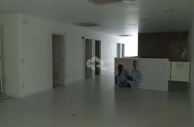 Conjunto comercial na siqueira campos  - centro - porto alegre - rs