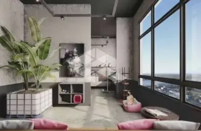 Apartamento á venda com 1 quarto/dormitório, no bairro floresta, porto alegre