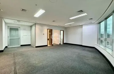 Sala comercial à venda na Avenida Doutor Nilo Peçanha, 2825, Chácara das Pedras, Porto Alegre